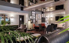Hotel Residenz Pforzheim